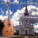 Sent Forth by God's Blessing